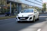Mazda3 i-stop 2009 года
